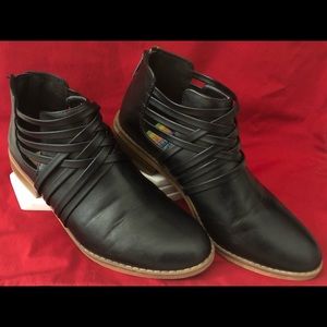 Stella Chase Booties